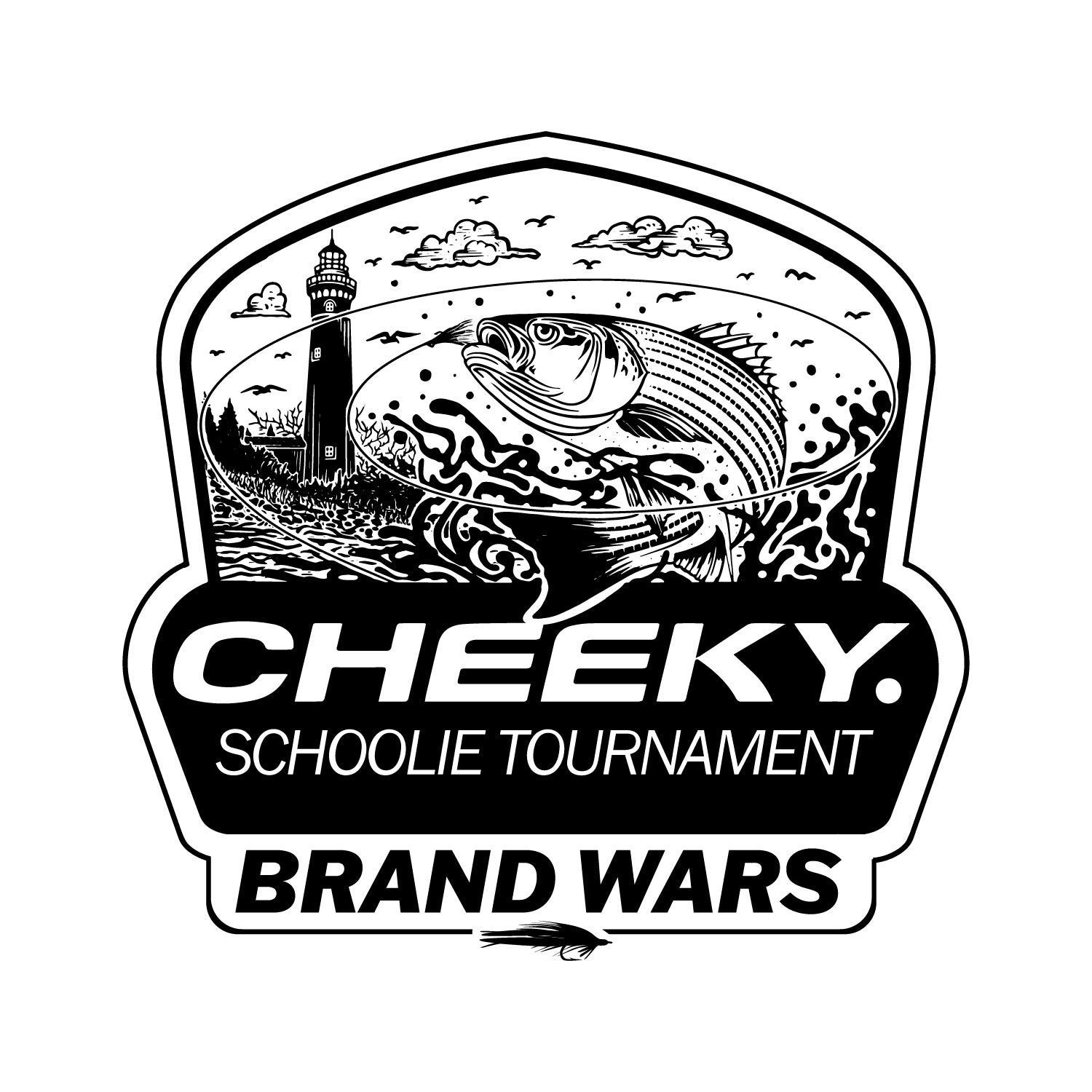 Brand Wars Schoolie Tournament